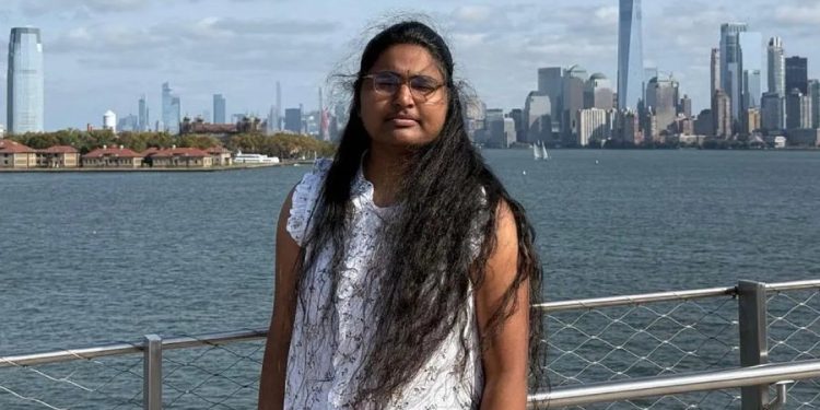 Indian student killed, six injured in road accident-Chicago