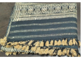 India's rich textile traditions