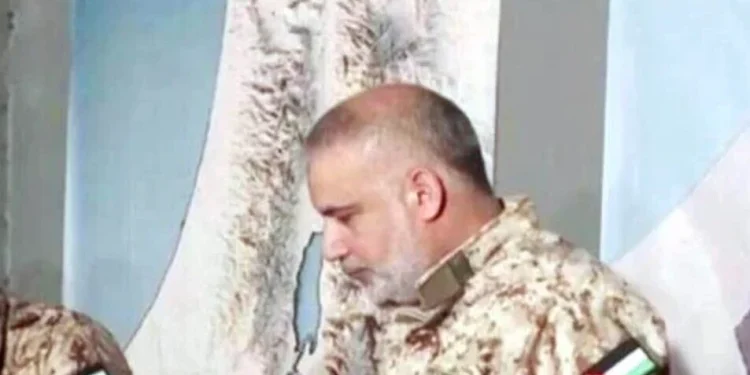 Mohammed Odeh