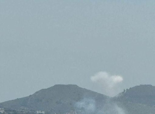 Israeli airstrikes in south Lebanon kill seven despite ceasefire