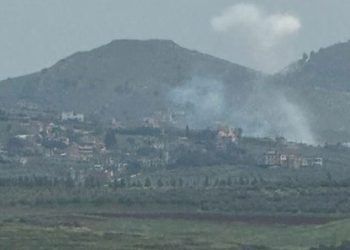 Israeli airstrikes in south Lebanon kill seven despite ceasefire