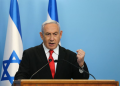Benjamin Netanyahu