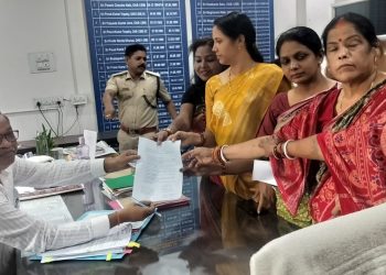 Orissa Metaliks