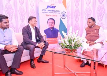 JSW Utkal Steel Limited