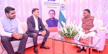JSW Utkal Steel Limited