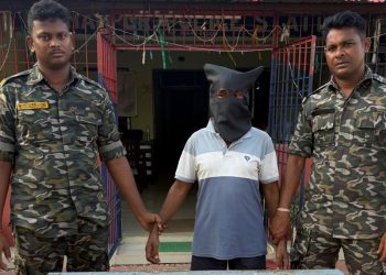 Mistaken identity costs man’s life in Jharsuguda