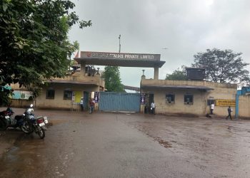 Jharsuguda