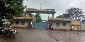 Jharsuguda
