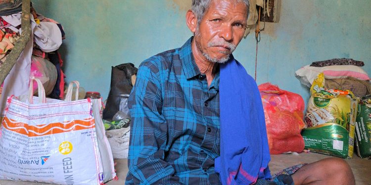 Jitu Munda case