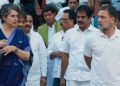 Kerala CM