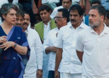 Kerala CM