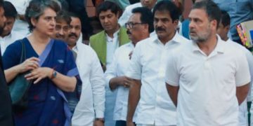 Kerala CM