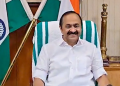 Kerala CM Satheesan