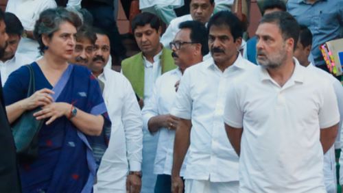 Kerala CM