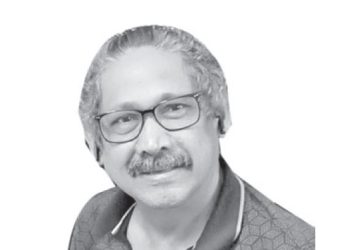 Keshab Das