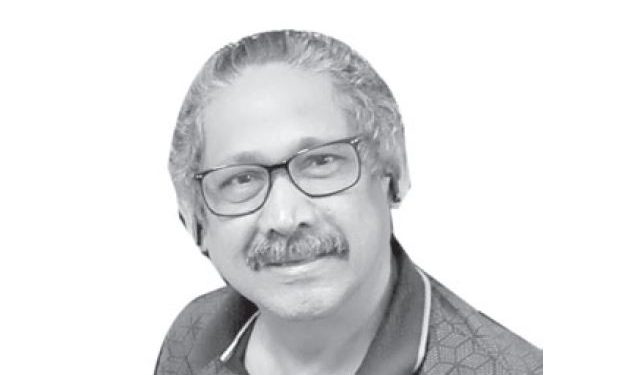 Keshab Das