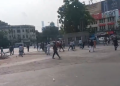 Kolkata Protest