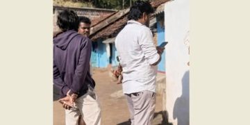 Koraput census