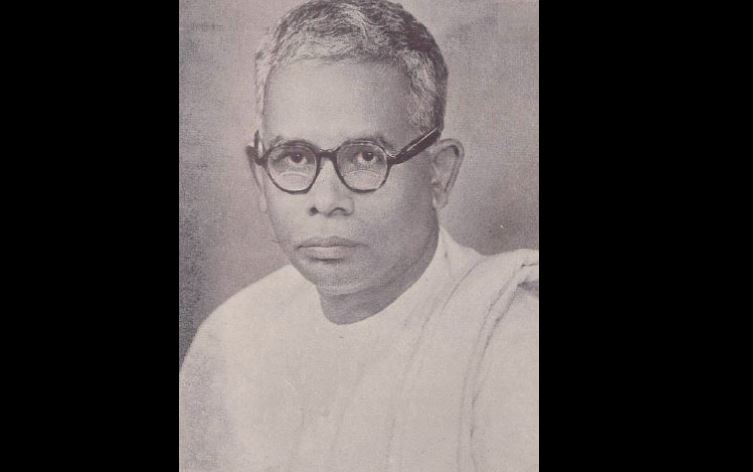 M. Bhaktavatsalam