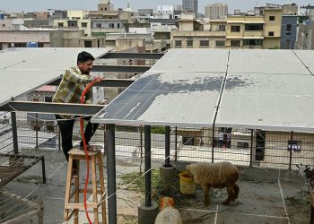 PATH TO CLIMATE JUSTICE