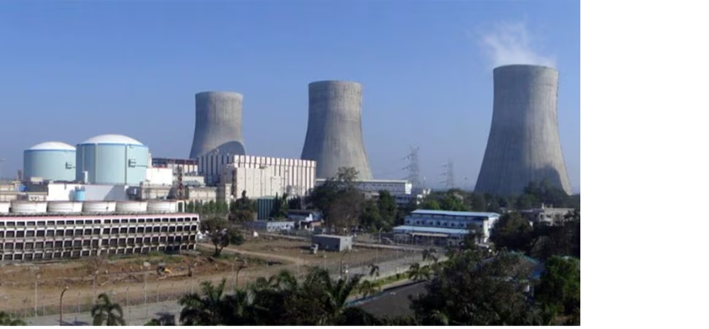 NUCLEAR SCALING CHALLENGE