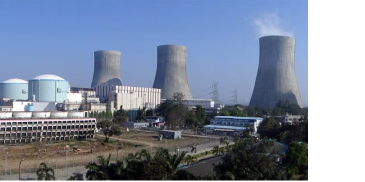 NUCLEAR SCALING CHALLENGE