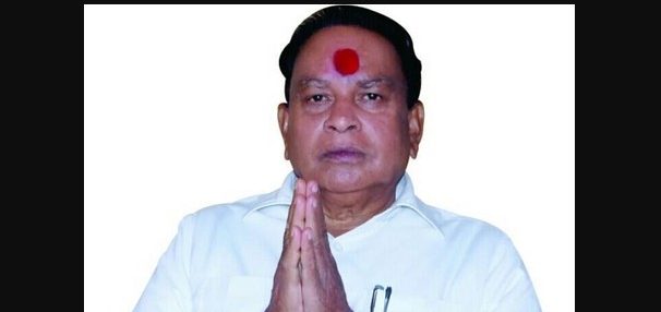 Madhav Lal Singh