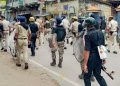 Malda gherao case
