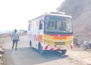 Maharashtra's Raigad