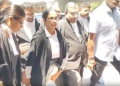Mamata Banerjee