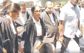 Mamata Banerjee