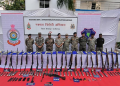 Maoist logistics in Bijapur
