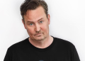 Matthew Perry