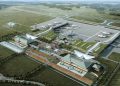 Mattala Rajapaksa International Airport
