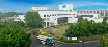 Mother Dairy