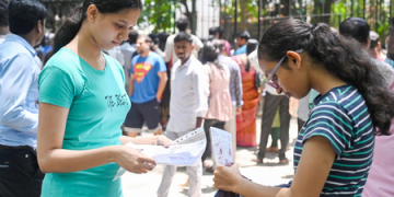 NEET-UG 2026 exam