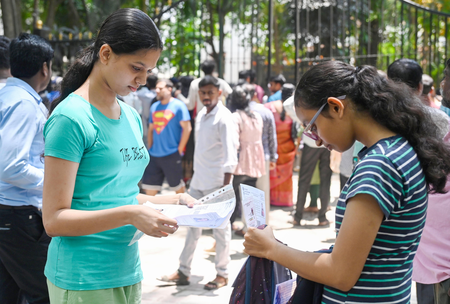 NEET-UG 2026 exam