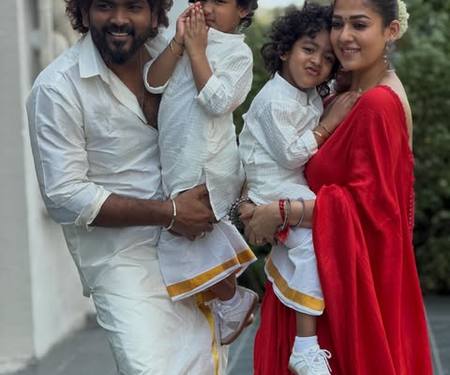 Nayanthara