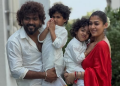 Nayanthara