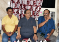 Odia film industry