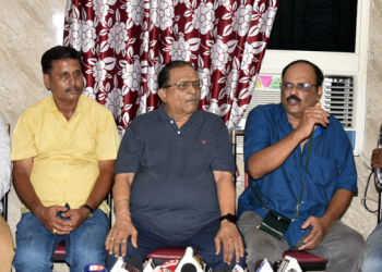 Odia film industry