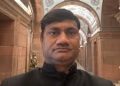 , Odisha Commerce & Transport Department Principal Secretary NBS Rajput