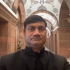 , Odisha Commerce & Transport Department Principal Secretary NBS Rajput
