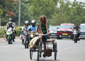 Odisha, IMD, Weather, Heatwave