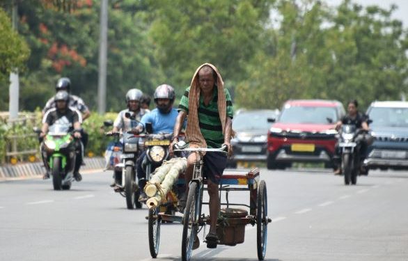 Odisha, IMD, Weather, Heatwave