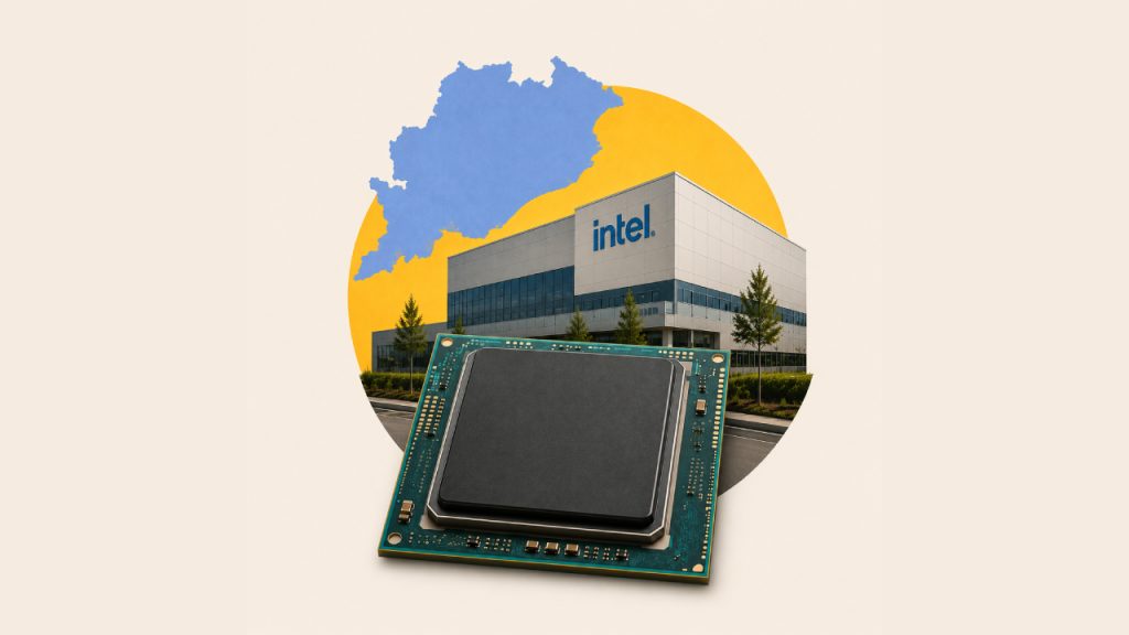Odisha Intel Semiconductor