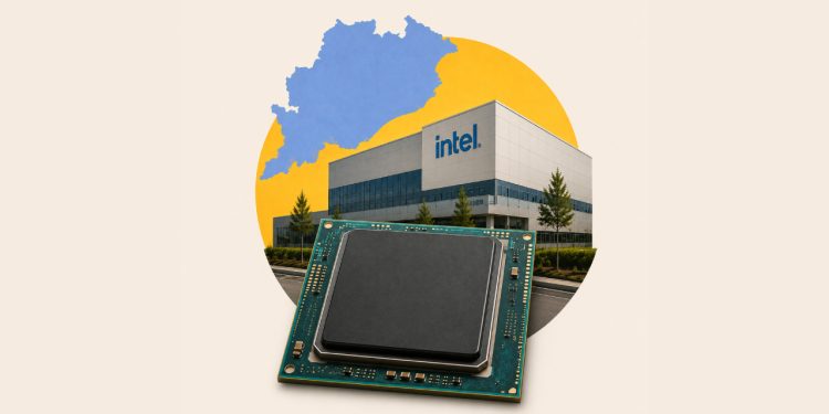 Odisha Intel Semiconductor
