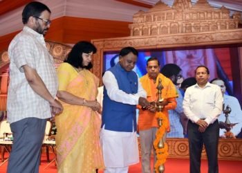 Odisha, Somnath Swabhiman Parv