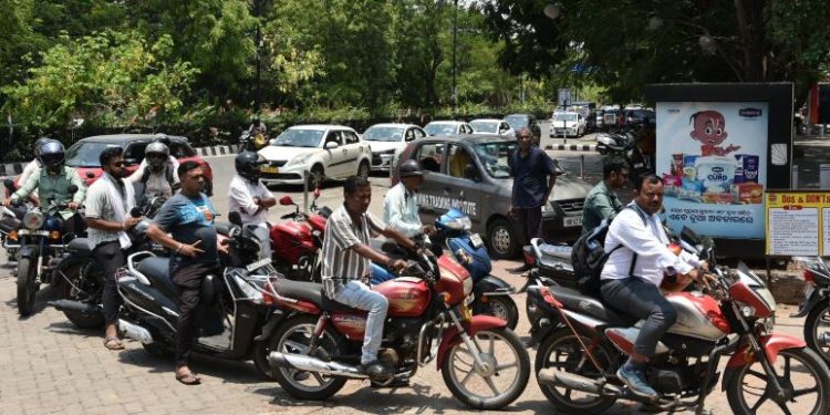 Odisha, BJD, BJP, Congress, Petrol, Diesel, Fuel,