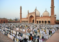 PM Modi greets people on Eid ul-Azha
